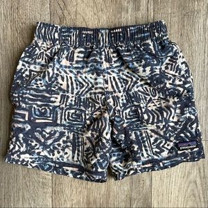 Patagonia- Baggies Shorts